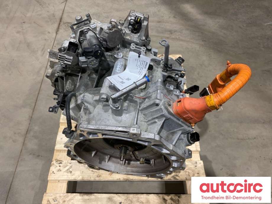 Girkasse hybrid til Kia Niro 2016-2021  (D88K|430002B110|43000 2B110|)