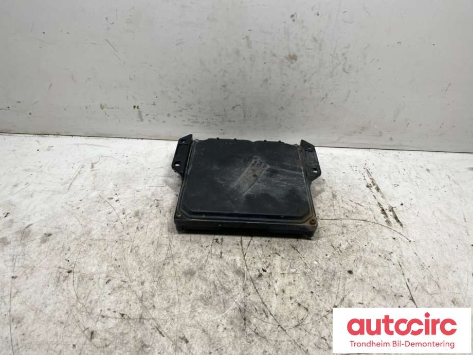 Styreenhet motor til Nissan Navara 2005-2010 (Fase 1) (D40) (D40) (..|23710EC03B|23710EC03C|)