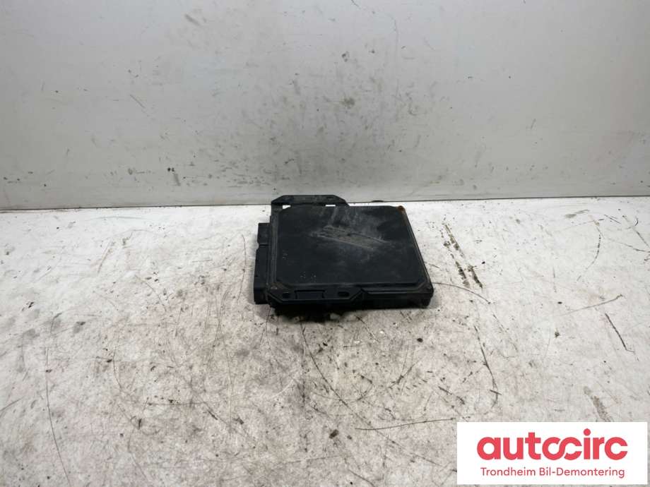 Styreenhet motor til Nissan Navara 2005-2010 (Fase 1) (D40) (D40) (..|23710EC03B|23710EC03C|)