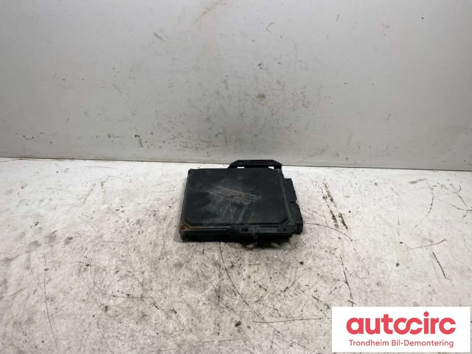 Styreenhet motor til Nissan Navara 2005-2010 (Fase 1) (D40) (D40) (..|23710EC03B|23710EC03C|)