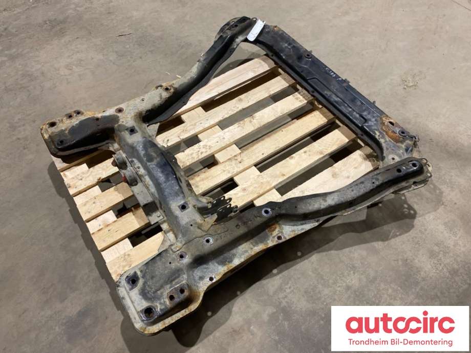 Travers foran hoved til Fiat Scudo 2007-2017 (Type II)  (...|1401406980|)