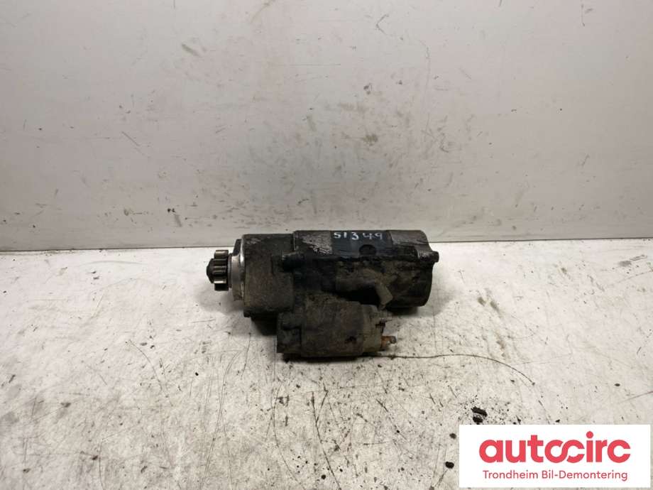 Starter diesel til Nissan Navara 2005-2010 (Fase 1) (D40) (D40) (..|23300EB30A|23300EB30B|)