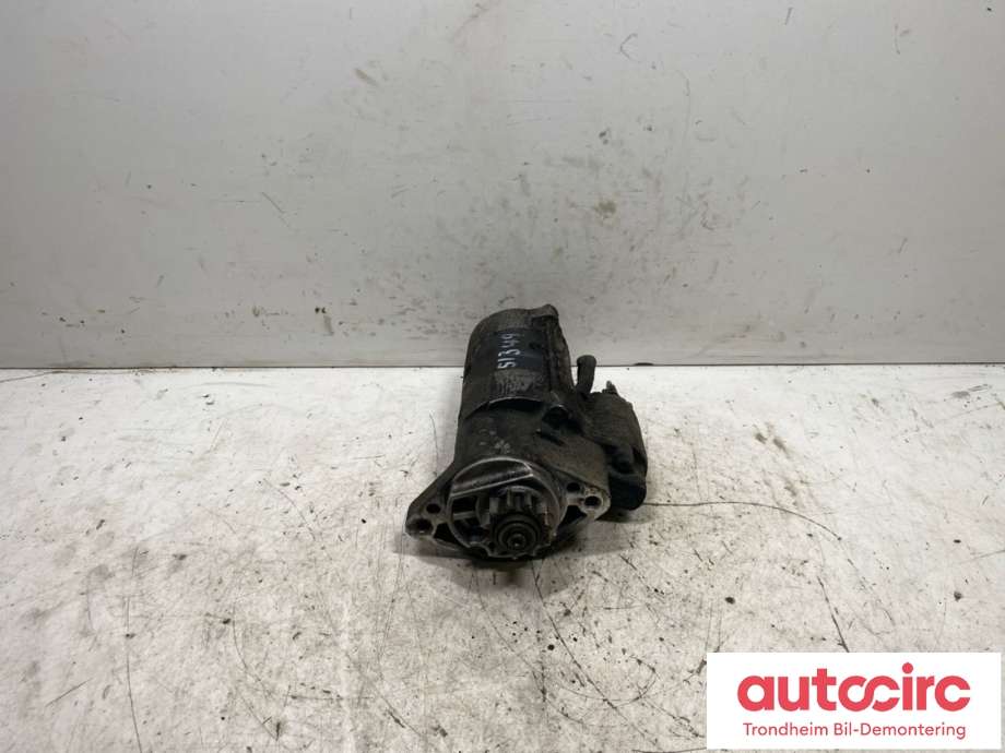 Starter diesel til Nissan Navara 2005-2010 (Fase 1) (D40) (D40) (..|23300EB30A|23300EB30B|)