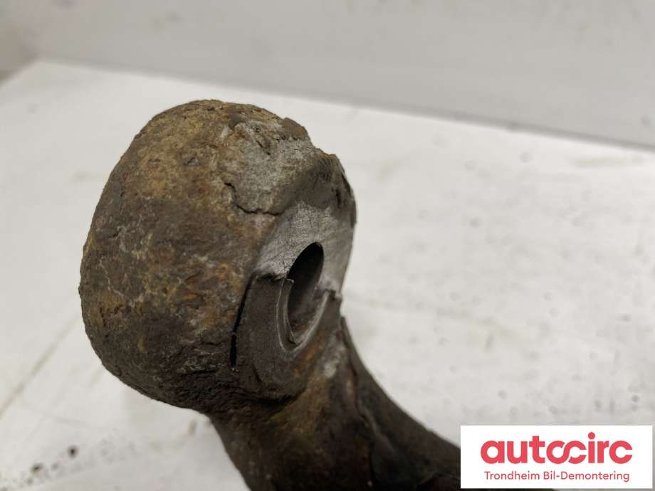 Hjulspindel venstre foran til Nissan Navara 2005-2010 (Fase 1) (D40) (D40) (..|40015EB000|)