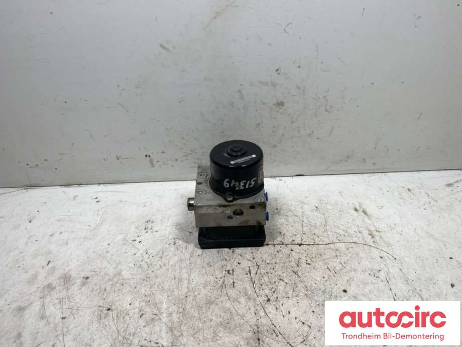 ABS sentral til Nissan Navara 2005-2010 (Fase 1) (D40) (D40) (..|47660EB33D|)