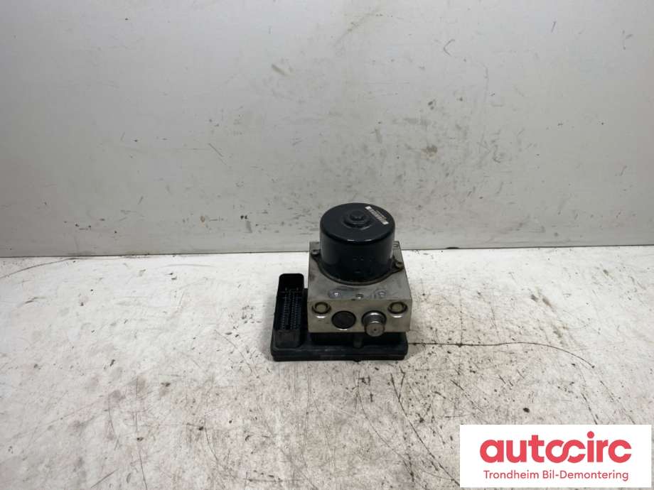 ABS sentral til Nissan Navara 2005-2010 (Fase 1) (D40) (D40) (..|47660EB33D|)