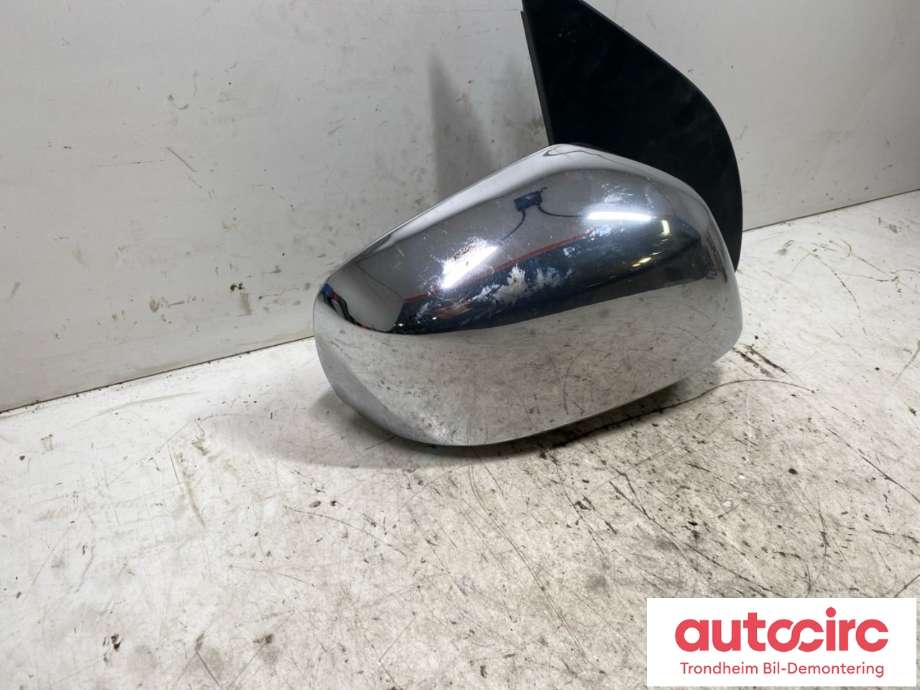Speil høyre til Nissan Navara 2005-2010 (Fase 1) (D40) (D40) (..|96301EB110|)