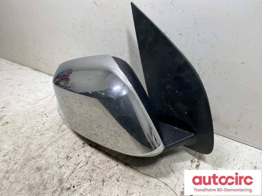 Speil høyre til Nissan Navara 2005-2010 (Fase 1) (D40) (D40) (..|96301EB110|)
