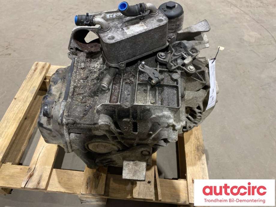 Girkasse 4WD fordelingskasse til VW Transporter / Caravelle 2015-2019 (T6) (T6) (VW AG|09N409053E|09N 409 053 E|PSS)