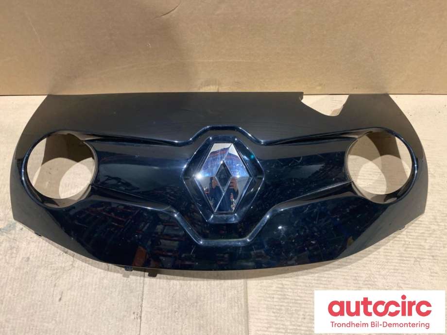 Deksel til Mopedbil Renault Twizy, 0-->>  (..|620724561R)