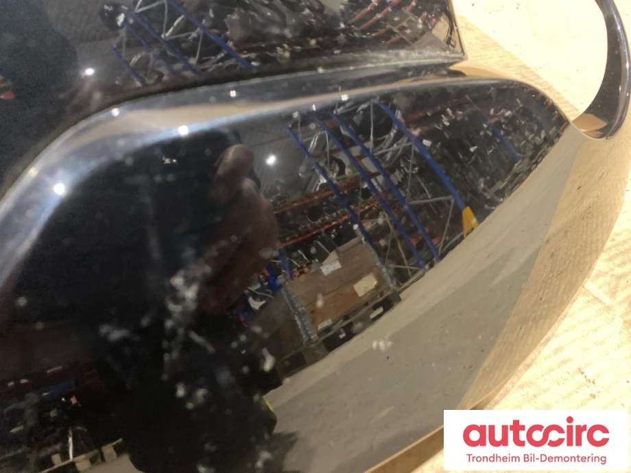 Deksel til Mopedbil Renault Twizy 0-->>  (..|620724561R|)