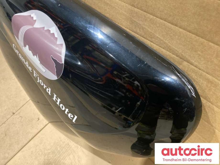 Dør venstre foran til Mopedbil Renault Twizy 0-->>  (..|821530288R|)