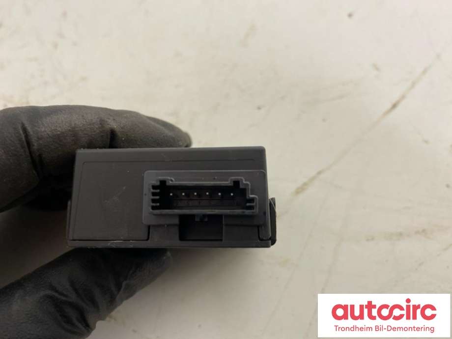 Sensor dekktrykk til Land Rover Discovery Sport 2015-2019 (Fase 1)  (CONTINENTAL|FW93-14F012-BE|LR077135|LR114294| FW9314F012BH)