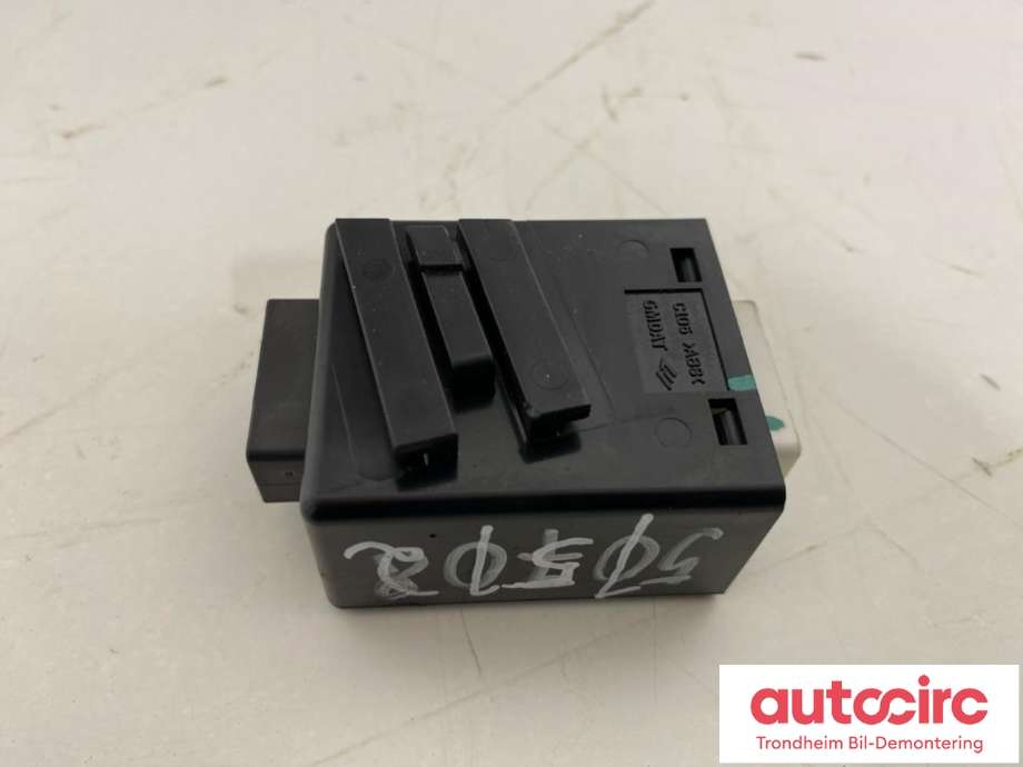 Rele diverse til Opel Antara 2007-2013  (REAR WIPER MODULE|96673480|5278B0-1000|)