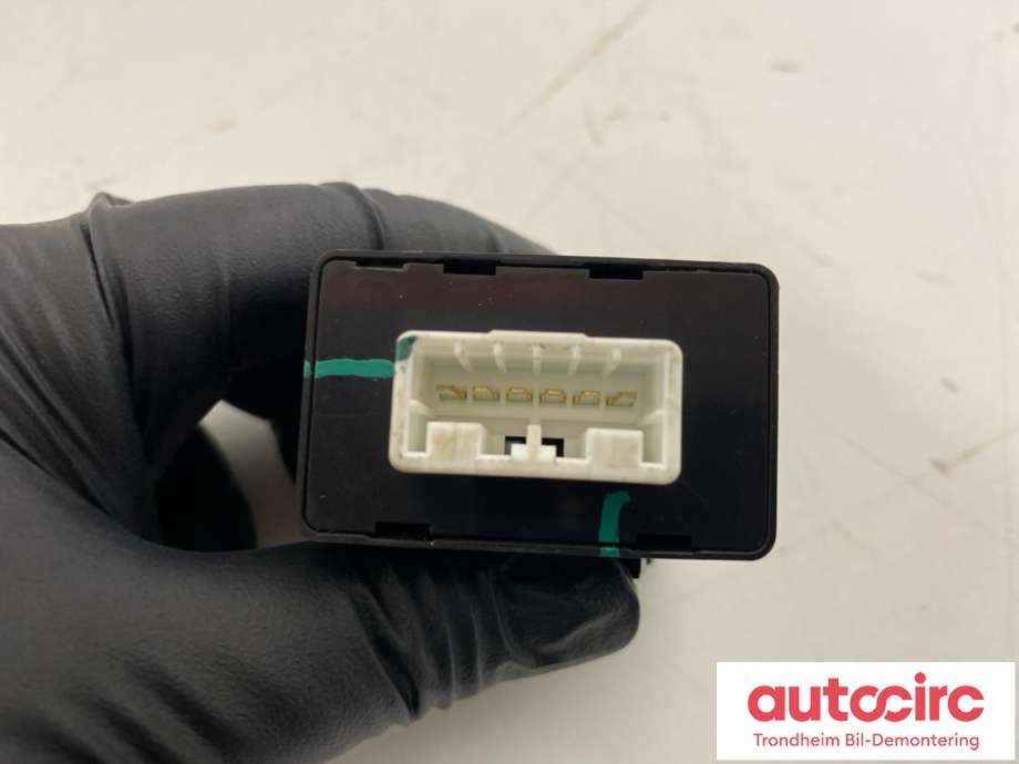 Rele diverse til Opel Antara 2007-2013  (REAR WIPER MODULE|96673480|5278B0-1000|)