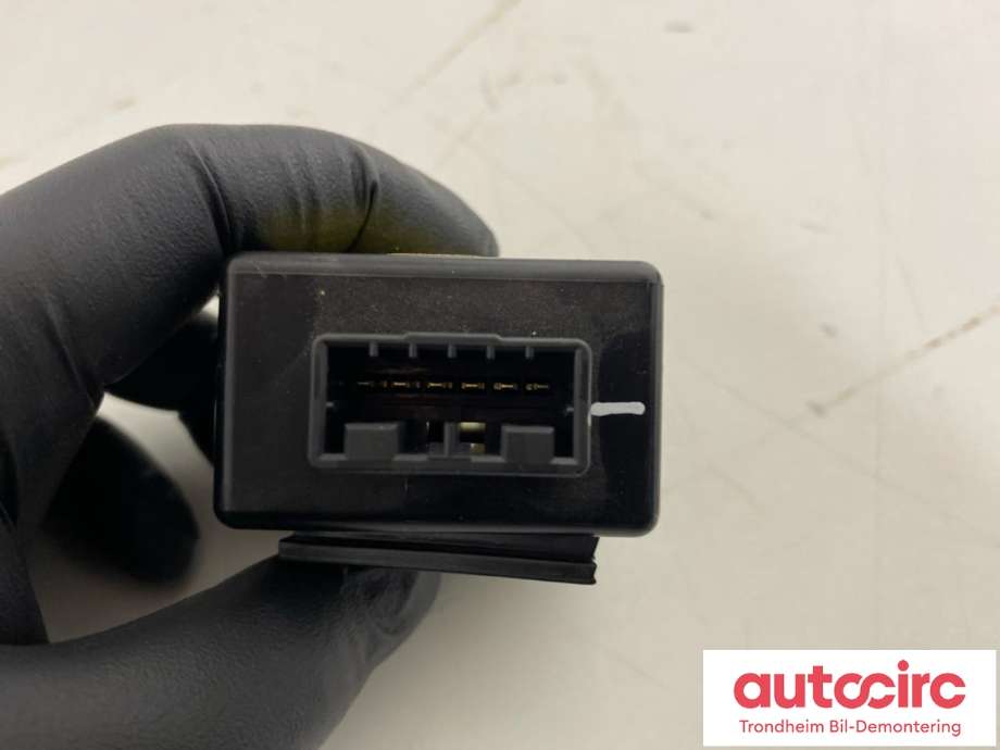Rele diverse til Opel Antara 2007-2013  (REAR WIPER MODULE|96673480|5278B0-1000|)