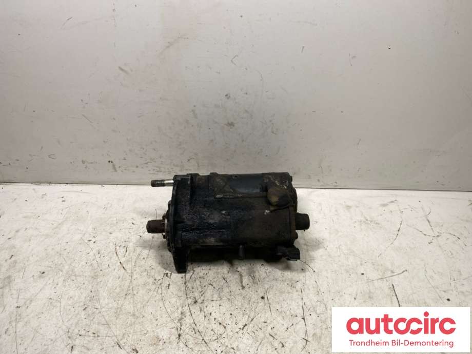 Starter diesel til Toyota Hilux 2006-2011  (..|281000L051|281000L052|)