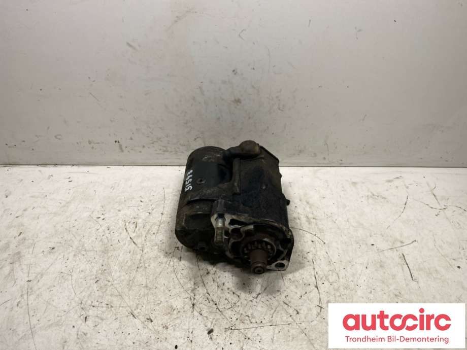 Starter diesel til Toyota Hilux 2006-2011  (..|281000L051|281000L052|)