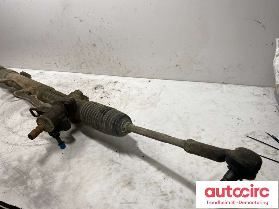 Tannstang til Toyota Hilux 2006-2011 (..|442000K190|442000K500|442000K340)