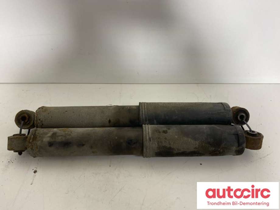 Støtdemper bak til Opel Antara 2007-2013  (NIVÅDEMPERE|96863974|25995945|20767223)