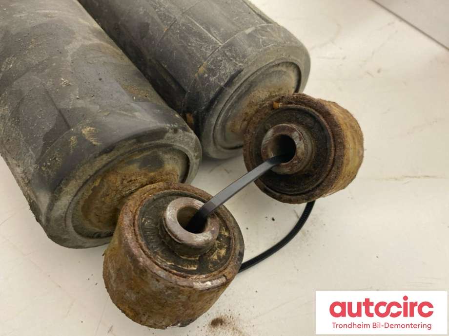 Støtdemper bak til Opel Antara 2007-2013  (NIVÅDEMPERE|96863974|25995945|20767223)