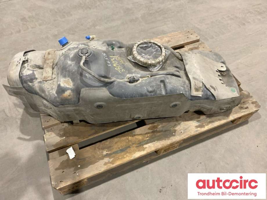 Dieseltank til Toyota Hilux 2006-2011 (..|770010K081|)
