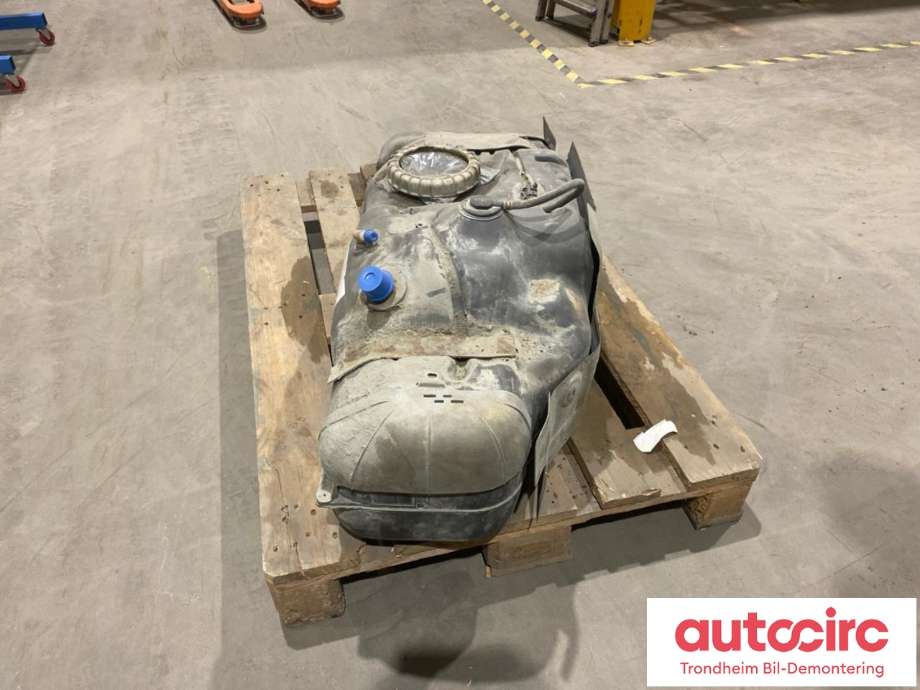 Dieseltank til Toyota Hilux 2006-2011 (..|770010K081|)