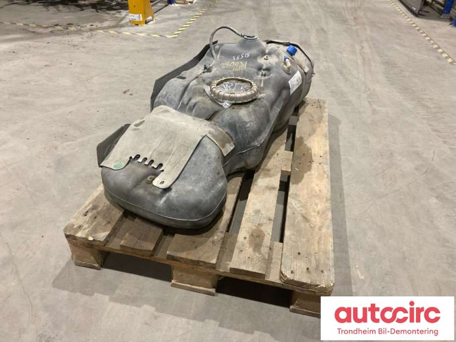 Dieseltank til Toyota Hilux 2006-2011 (..|770010K081|)