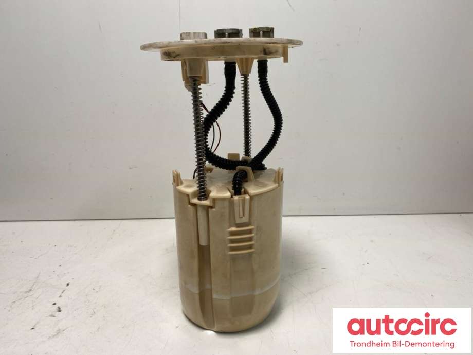 Dieselpumpe fødepumpe til Toyota Hilux 2006-2011 (DENSO|770100K011|77010-292010|)