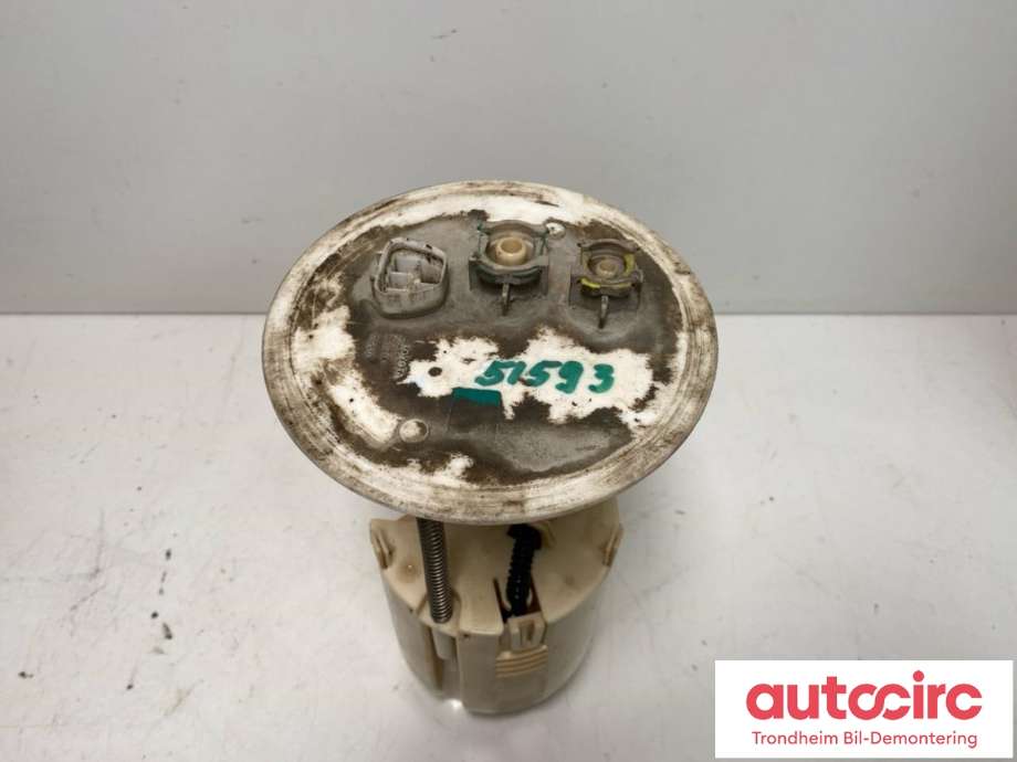 Dieselpumpe fødepumpe til Toyota Hilux 2006-2011 (DENSO|770100K011|77010-292010|)
