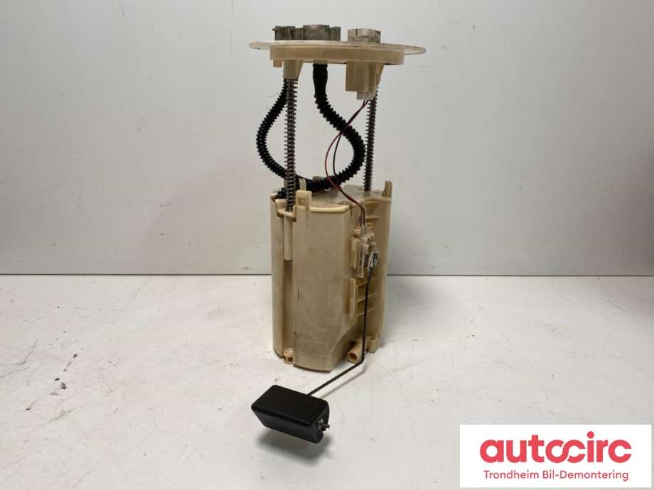 Dieselpumpe fødepumpe til Toyota Hilux 2006-2011 (DENSO|770100K011|77010-292010|)