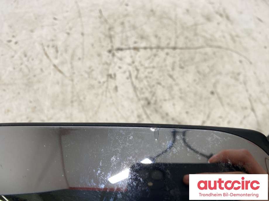 Speil høyre til Toyota Hilux 2006-2011  (..|879100K082|879100K081|)