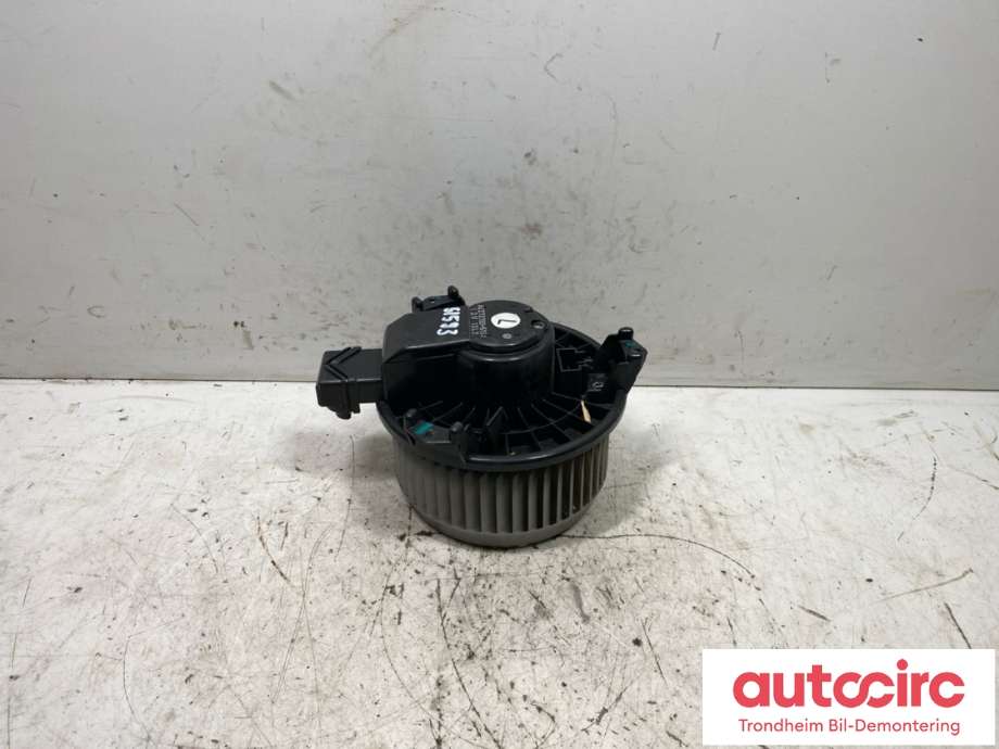 Varmeapparat motor til Toyota Hilux 2006-2011  (..|8710302470|AE272700-5151|)