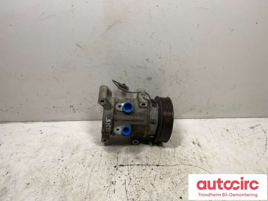 Aircondition kompressor til Toyota Hilux 2006-2011  (..|883100K112|883100K113| 883100K114|883100K110)