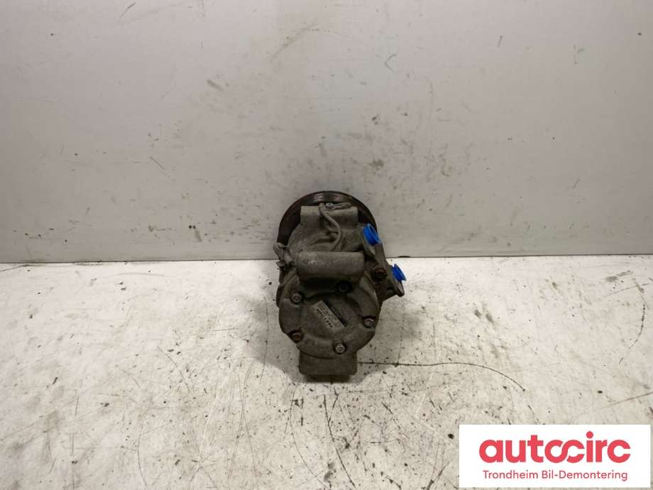 Aircondition kompressor til Toyota Hilux 2006-2011  (..|883100K112|883100K113| 883100K114|883100K110)