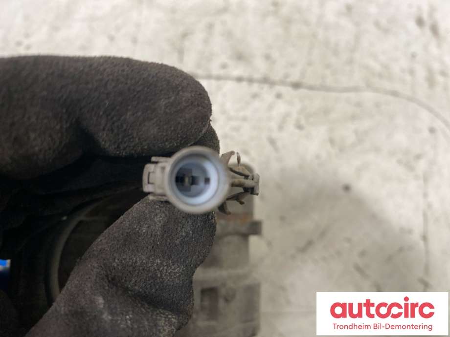 Aircondition kompressor til Toyota Hilux 2006-2011  (..|883100K112|883100K113| 883100K114|883100K110)