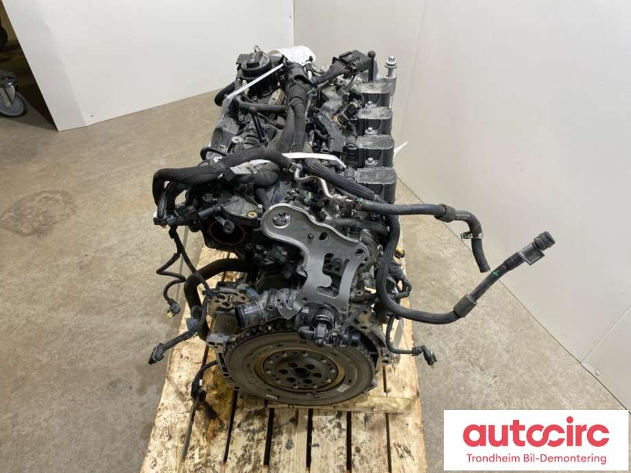 Motor bensin til Mercedes CLA 2019-->> (C118) (C118) (M282.914|A2820109802|D282914|)