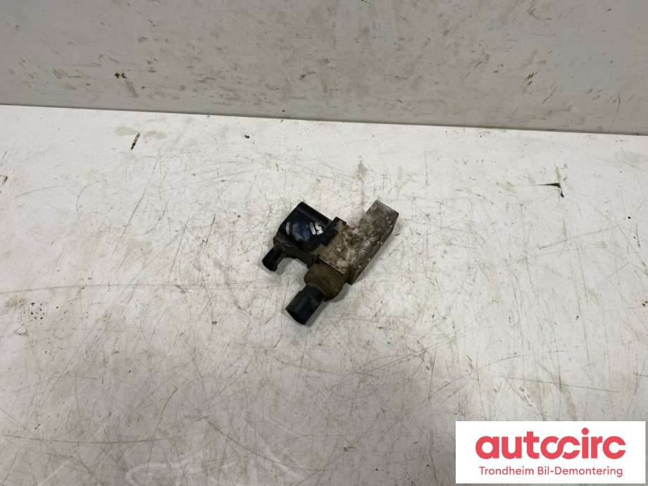 Ventilblokk luftfjæring til Mercedes E-Klasse, 2002-2006 (Fase 1) (W211) (W211) (A 211 320 01 58)