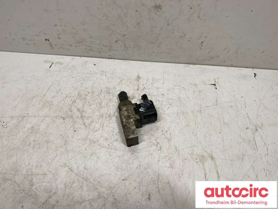 Ventilblokk luftfjæring til Mercedes E-Klasse 2002-2006 (Fase 1) (W211) (W211) (A 211 320 01 58|)