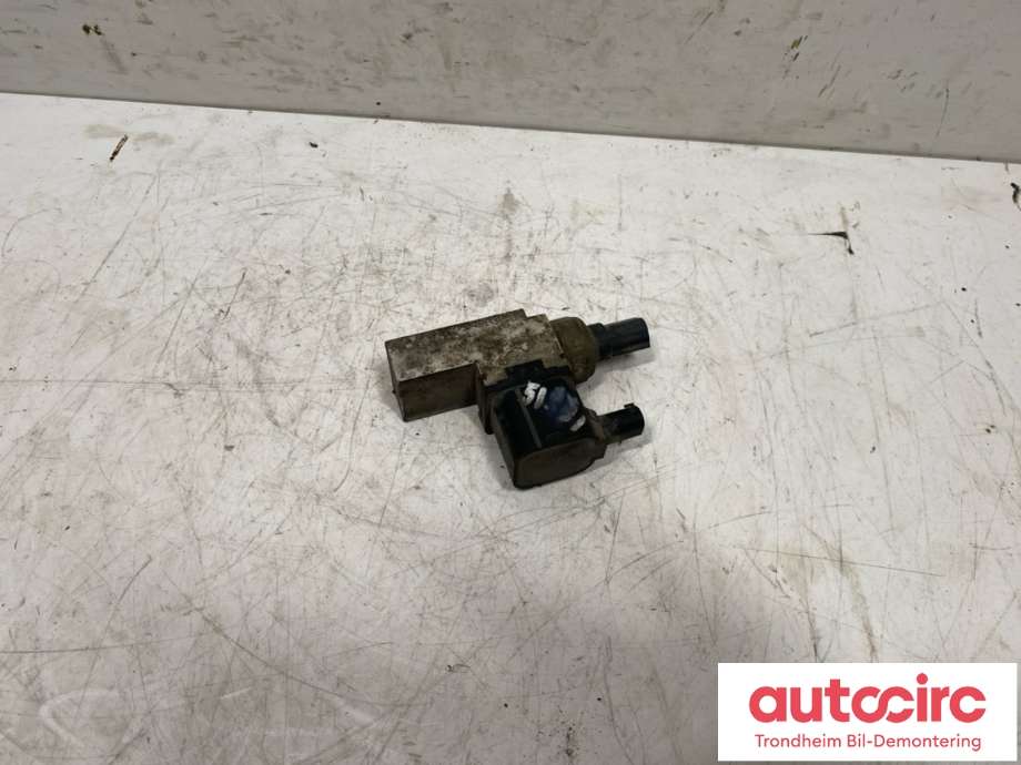 Ventilblokk luftfjæring til Mercedes E-Klasse 2002-2006 (Fase 1) (W211) (W211) (A 211 320 01 58|)