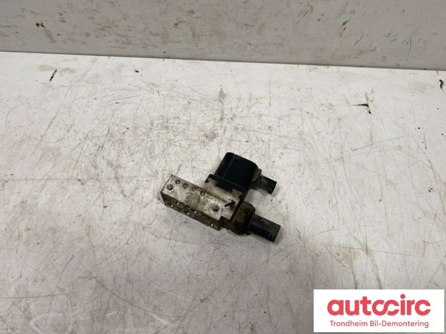 Ventilblokk luftfjæring til Mercedes E-Klasse 2002-2006 (Fase 1) (W211) (W211) (A 211 320 01 58|)