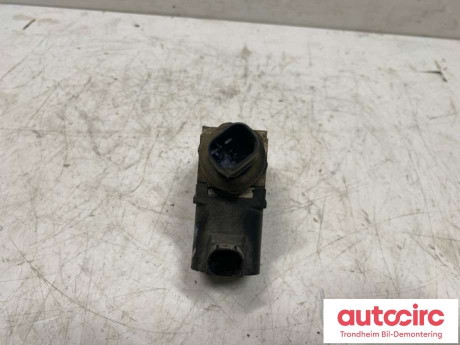 Ventilblokk luftfjæring til Mercedes E-Klasse 2002-2006 (Fase 1) (W211) (W211) (A 211 320 01 58|)