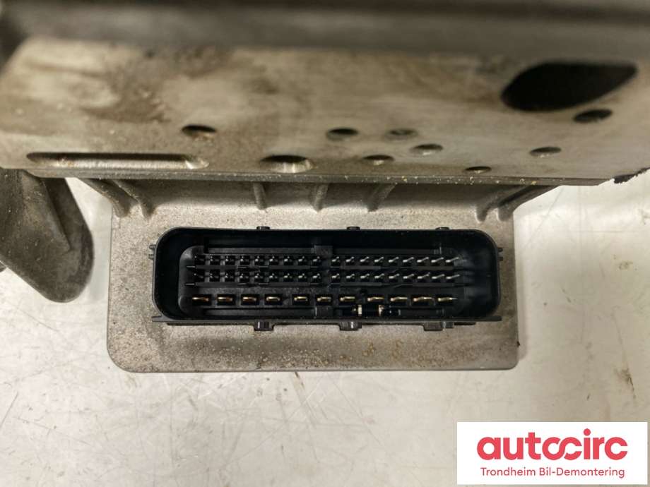 ABS sentral til Mercedes E-Klasse 2002-2006 (Fase 1) (W211) (W211) (A 005 431 73 12|A 005 431 81 12|)