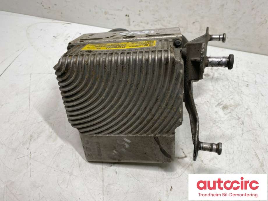 ABS sentral til Mercedes E-Klasse 2002-2006 (Fase 1) (W211) (W211) (A 005 431 73 12|A 005 431 81 12|)