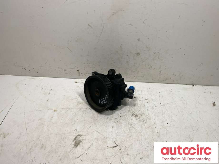 Servo pumpe mekanisk til Mercedes E-Klasse, 2002-2006 (Fase 1) (W211) (W211) (A 005 466 03 01)