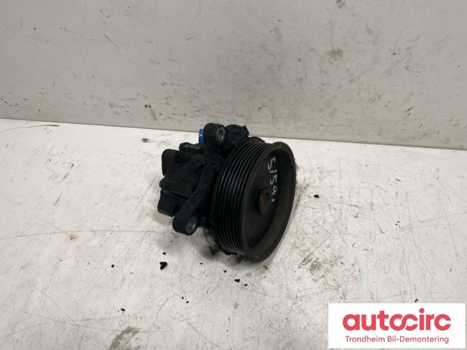 Servo pumpe mekanisk til Mercedes E-Klasse 2002-2006 (Fase 1) (W211) (W211) (A 005 466 03 01|A 005 466 03 01 80|)