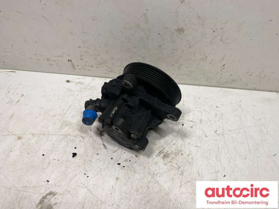 Servo pumpe mekanisk til Mercedes E-Klasse 2002-2006 (Fase 1) (W211) (W211) (A 005 466 03 01|A 005 466 03 01 80|)