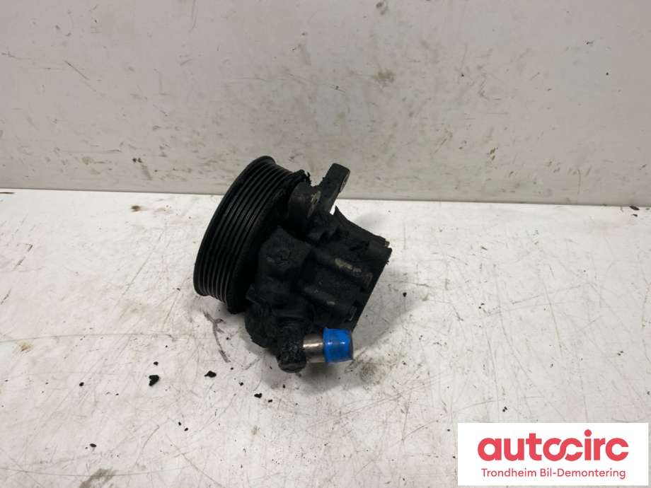 Servo pumpe mekanisk til Mercedes E-Klasse 2002-2006 (Fase 1) (W211) (W211) (A 005 466 03 01|A 005 466 03 01 80|)