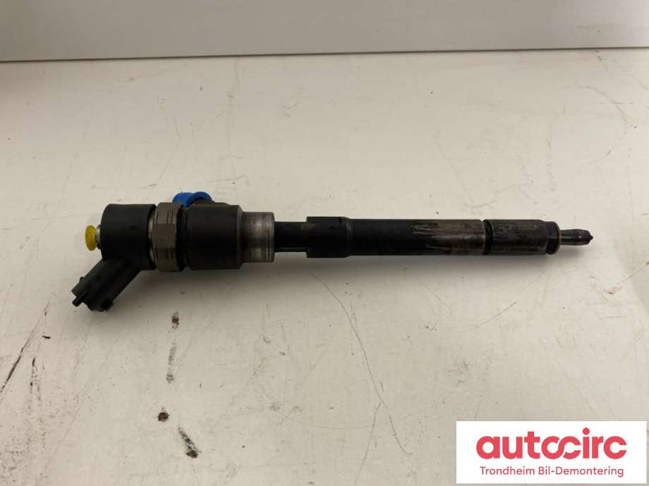 Dyse innsprøyting diesel til Opel Antara 2007-2013 (BOSCH|96440397|95517510|0445110270)