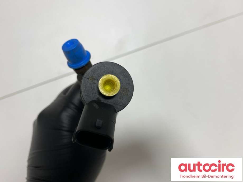 Dyse innsprøyting diesel til Opel Antara 2007-2013 (BOSCH|96440397|95517510|0445110270)